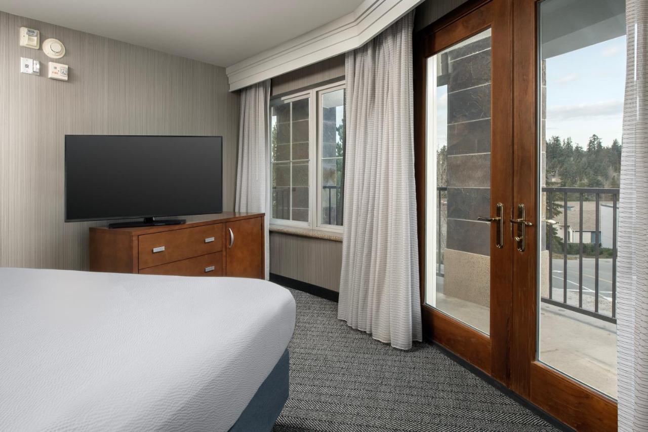 Отель Courtyard By Marriott Seattle Керкленд Экстерьер фото