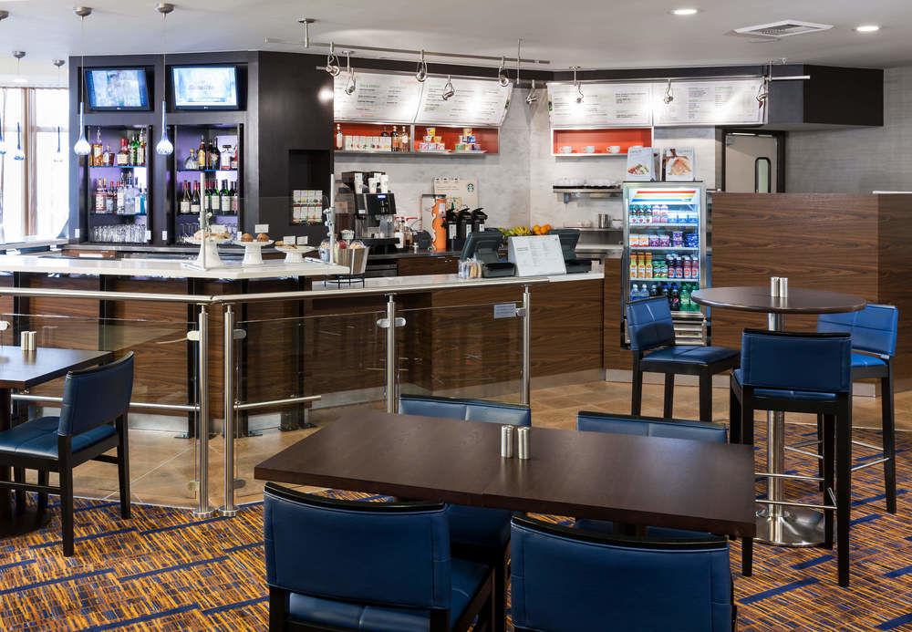 Отель Courtyard By Marriott Seattle Керкленд Экстерьер фото