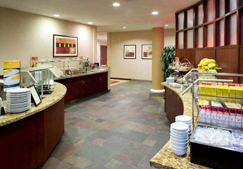 Отель Courtyard By Marriott Seattle Керкленд Экстерьер фото